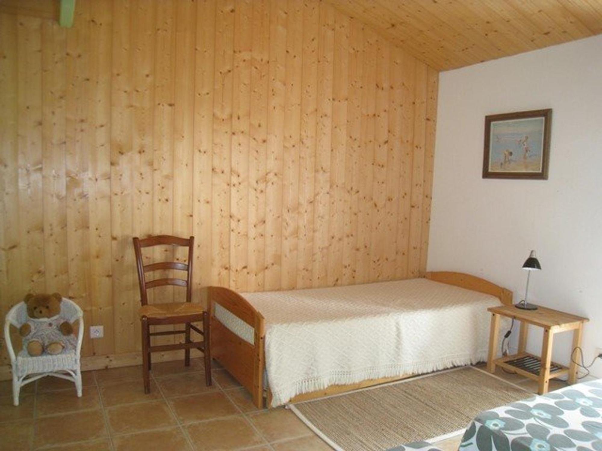 Maison Renovee Pres Plage, 6 Couchages, Terrasse, Bbq, Parking, Internet Inclus - Fr-1-224B-588 Noirmoutier-en-l'Ile Exteriör bild